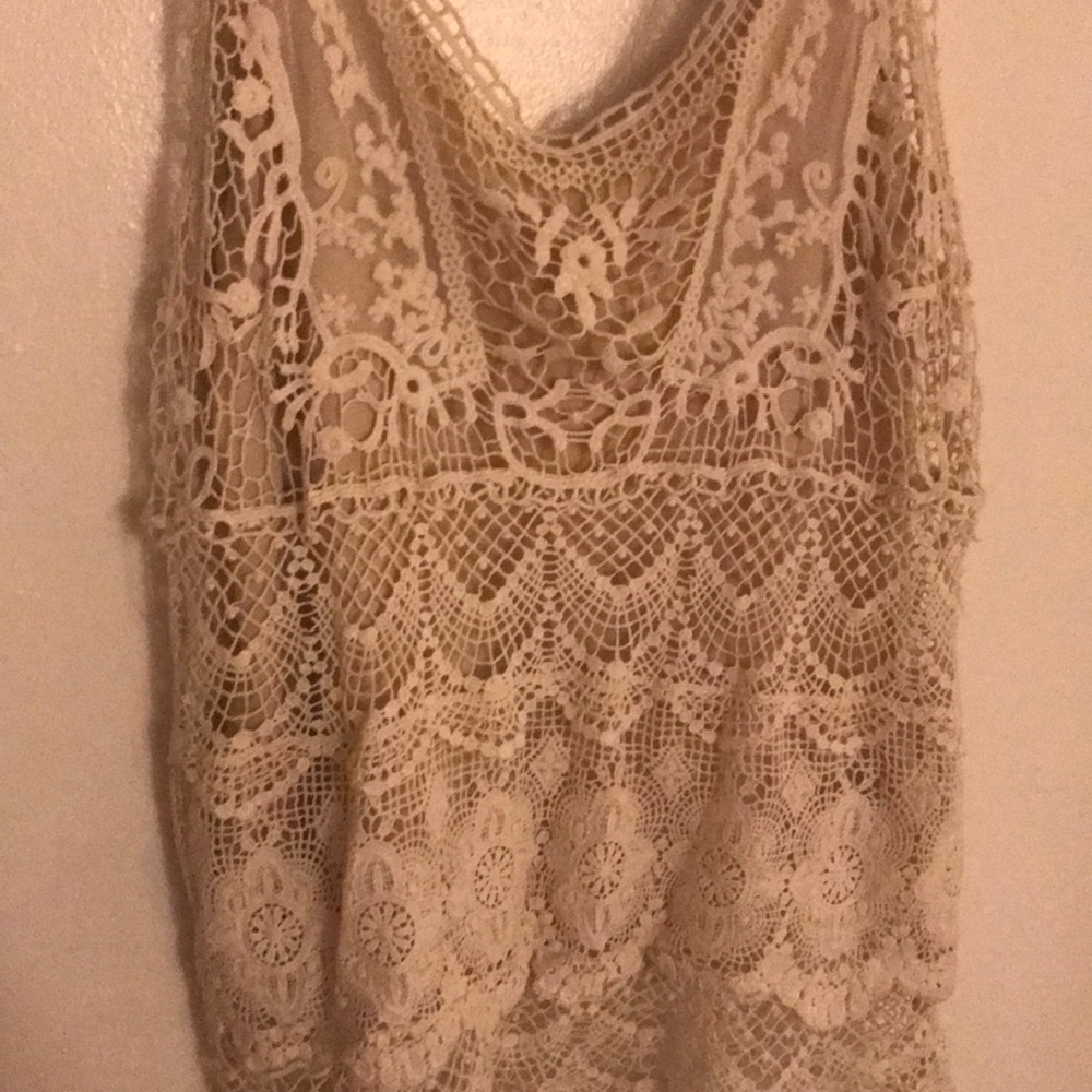 Tank top - Picture 2 of 2